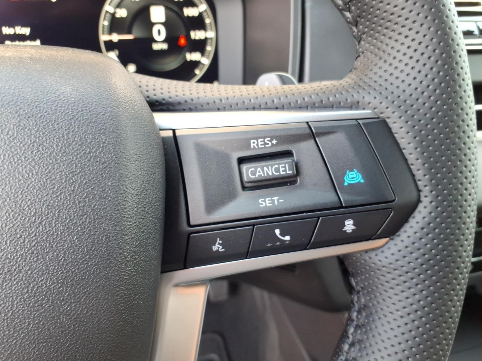 2026 Nissan Rogue Plug-in Hybrid Platinum