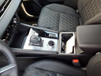 2026 Nissan Rogue Plug-in Hybrid Platinum