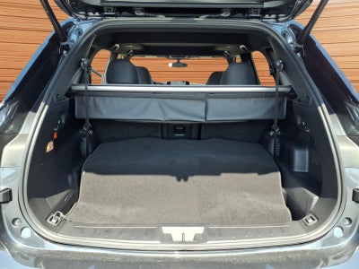 2026 Nissan Rogue Plug-in Hybrid Platinum