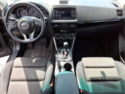 2015 Mazda Mazda CX-5 Touring