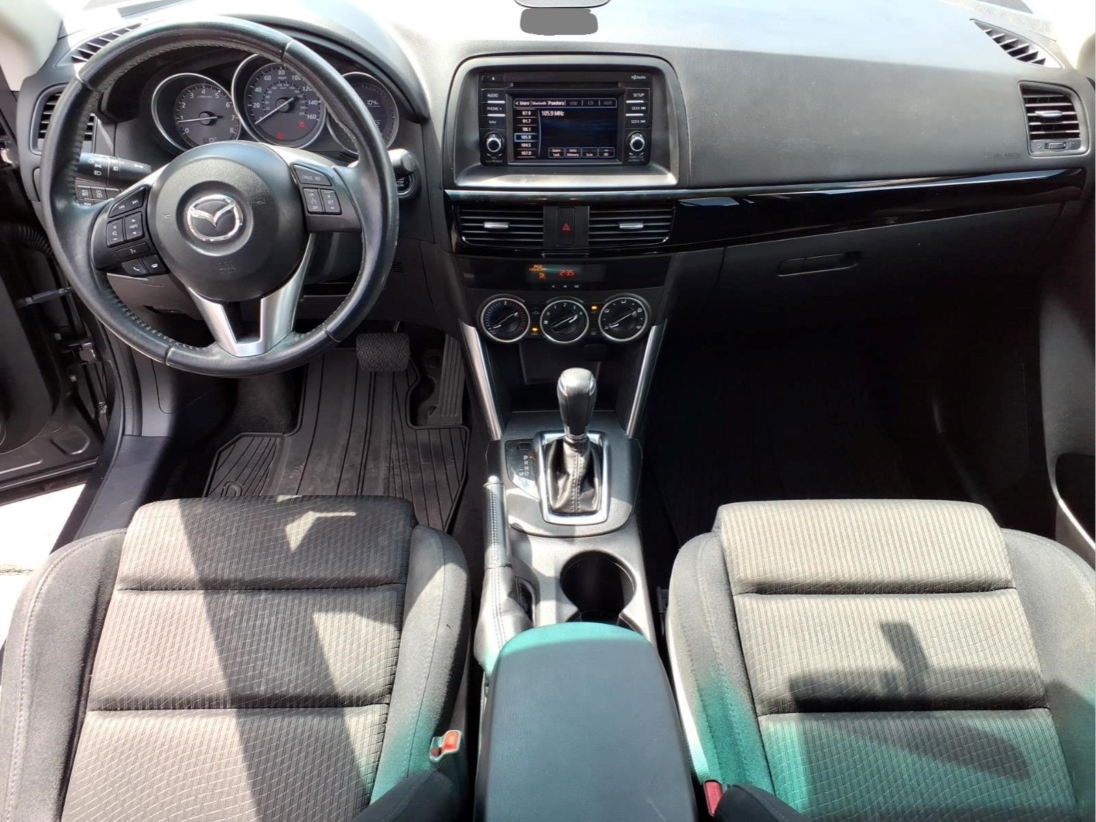 2015 Mazda Mazda CX-5 Touring