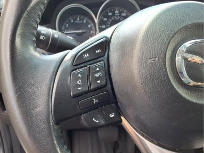 2015 Mazda Mazda CX-5 Touring