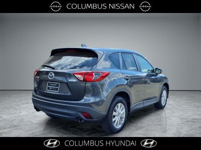 2015 Mazda Mazda CX-5 Touring