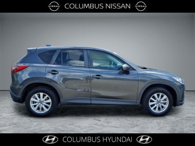 2015 Mazda Mazda CX-5 Touring