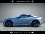 2025 Nissan Z Performance