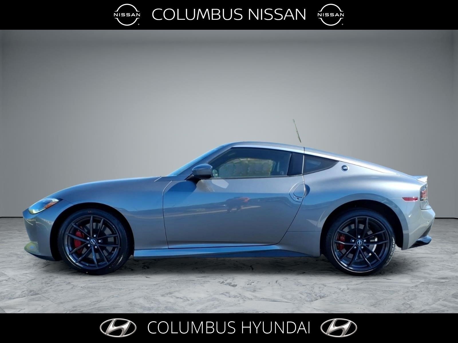 2025 Nissan Z Performance