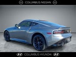 2025 Nissan Z Performance