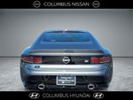 2025 Nissan Z Performance