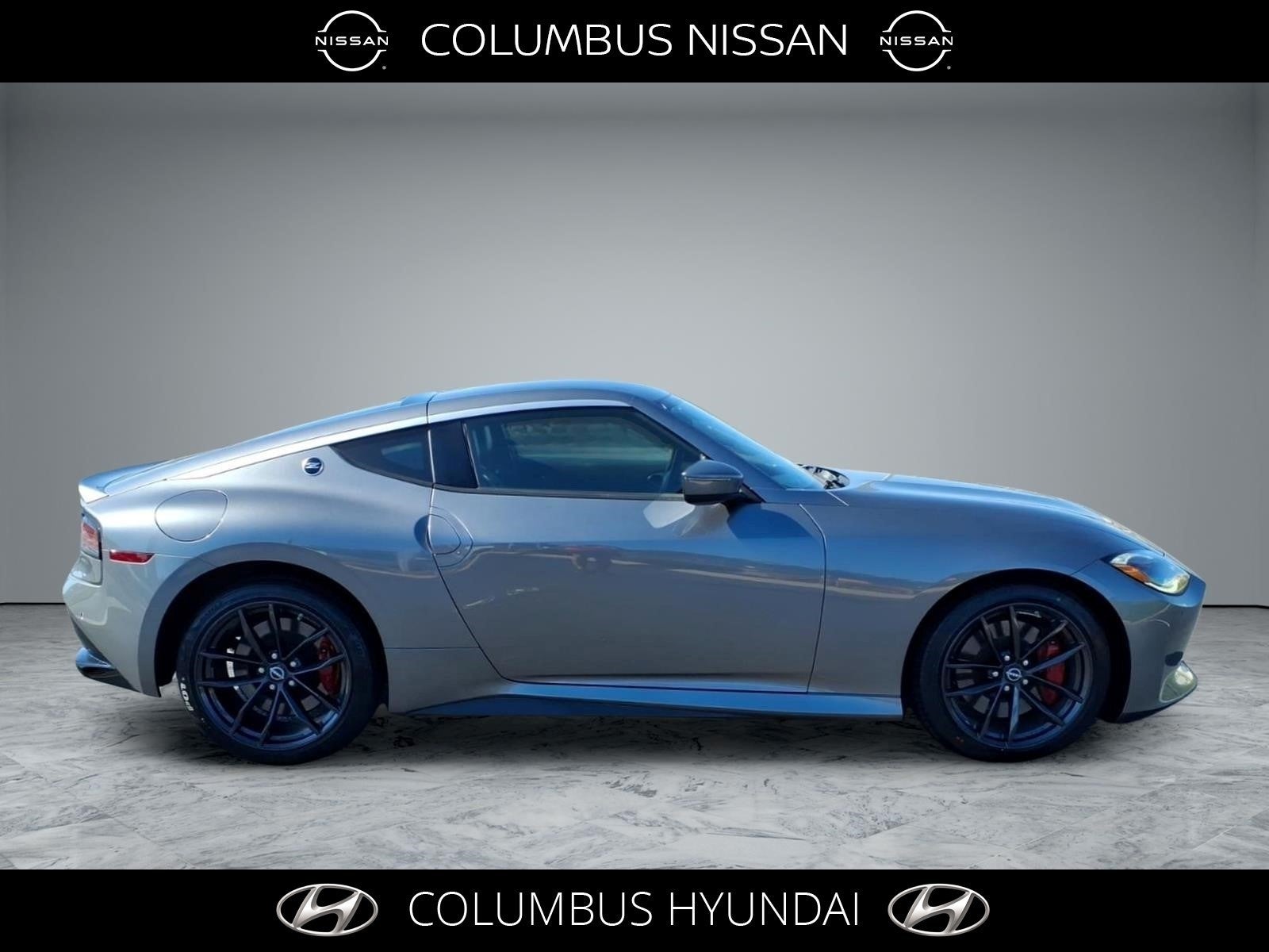2025 Nissan Z Performance