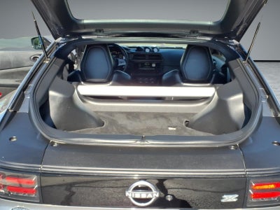 2025 Nissan Z Performance