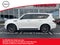 2022 Nissan Armada Platinum