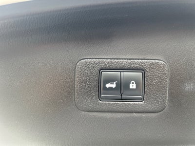 2022 Nissan Armada Platinum