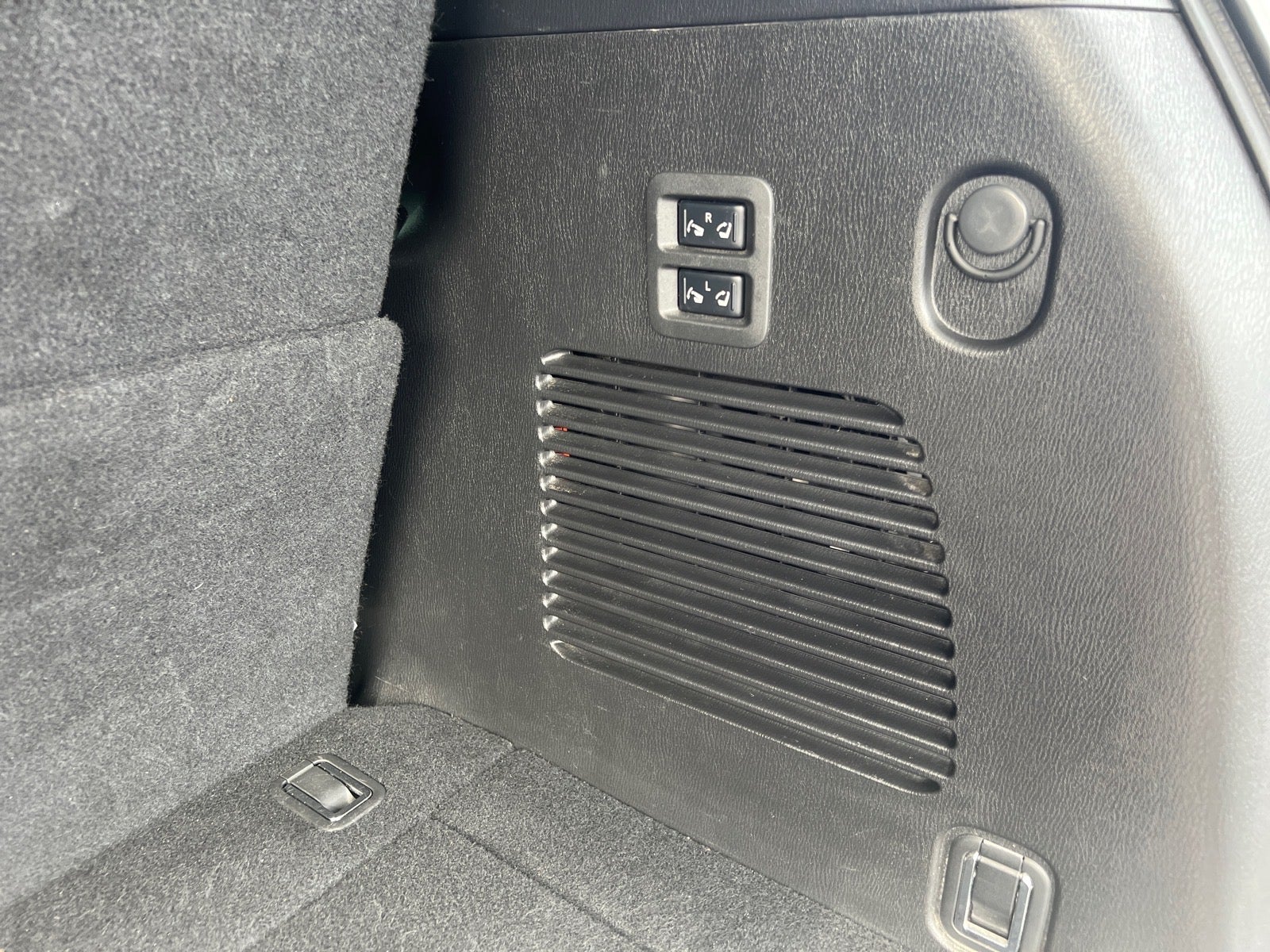 2022 Nissan Armada Platinum