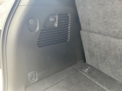 2022 Nissan Armada Platinum