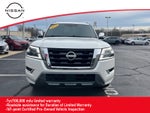 2022 Nissan Armada Platinum