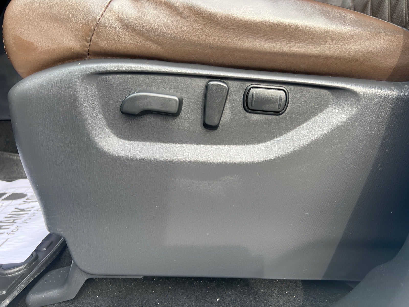 2022 Nissan Armada Platinum