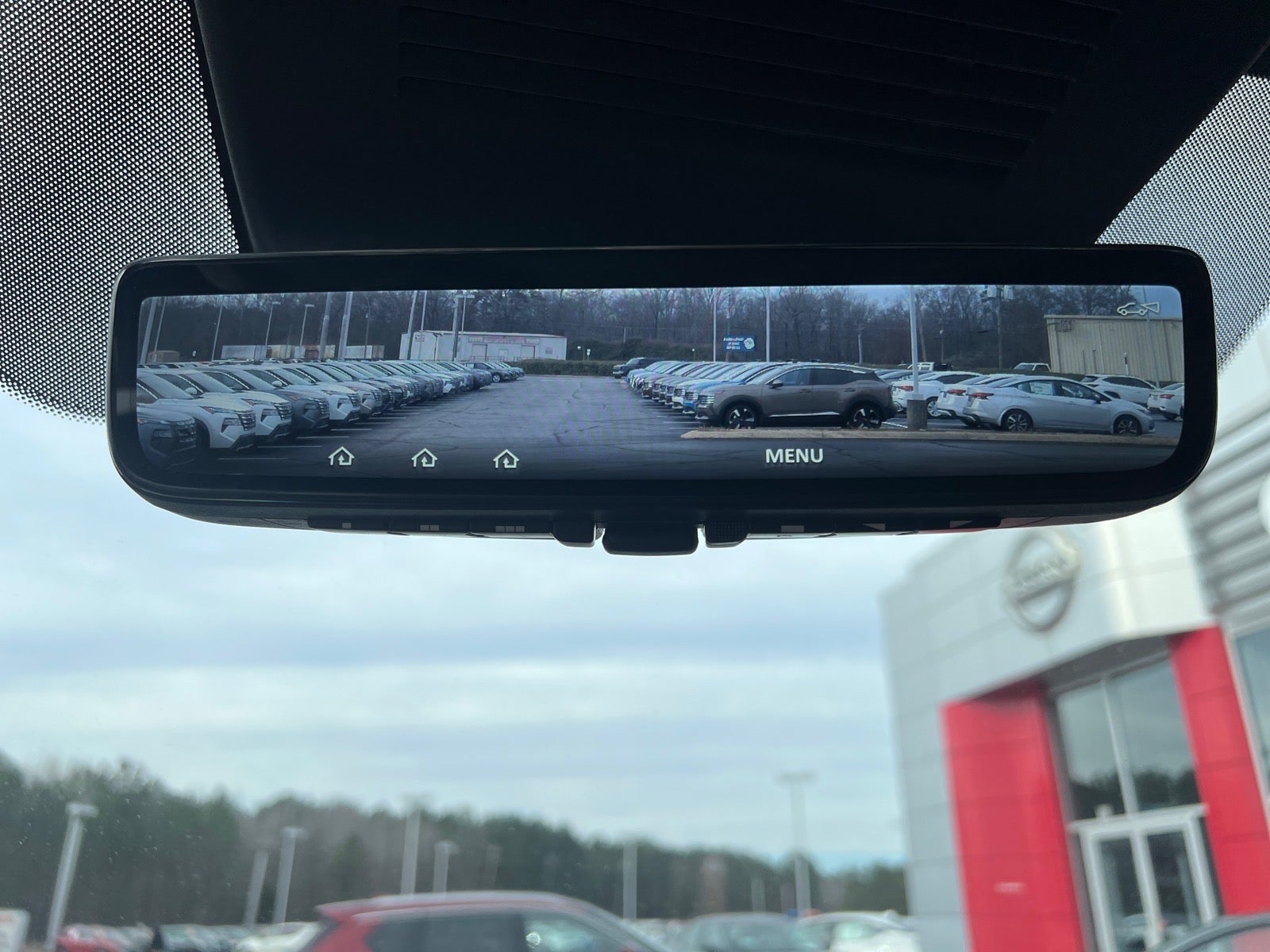 2022 Nissan Armada Platinum