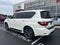 2022 Nissan Armada Platinum