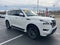 2022 Nissan Armada Platinum