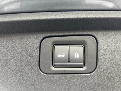 2025 Nissan Armada SL