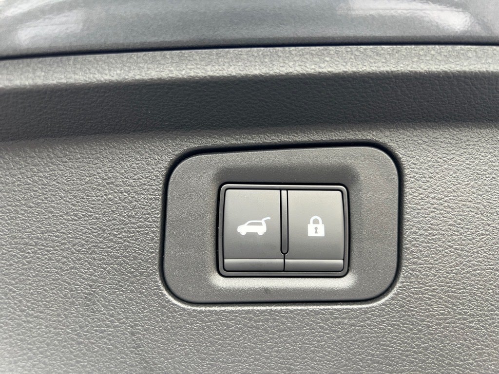 2025 Nissan Armada SL