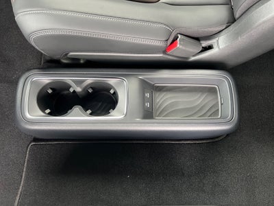 2025 Nissan Armada SL