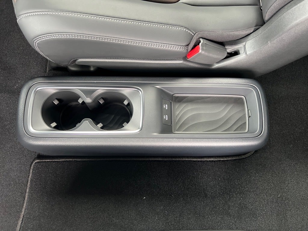 2025 Nissan Armada SL