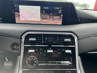 2025 Nissan Armada SL