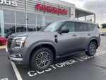 2025 Nissan Armada SL