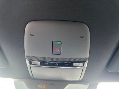 2025 Nissan Armada SL