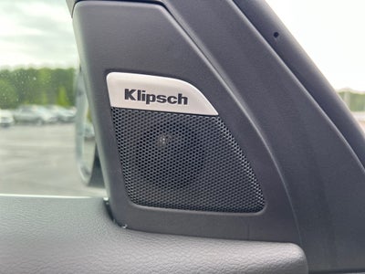 2025 Nissan Armada SL