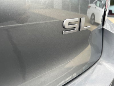 2025 Nissan Armada SL