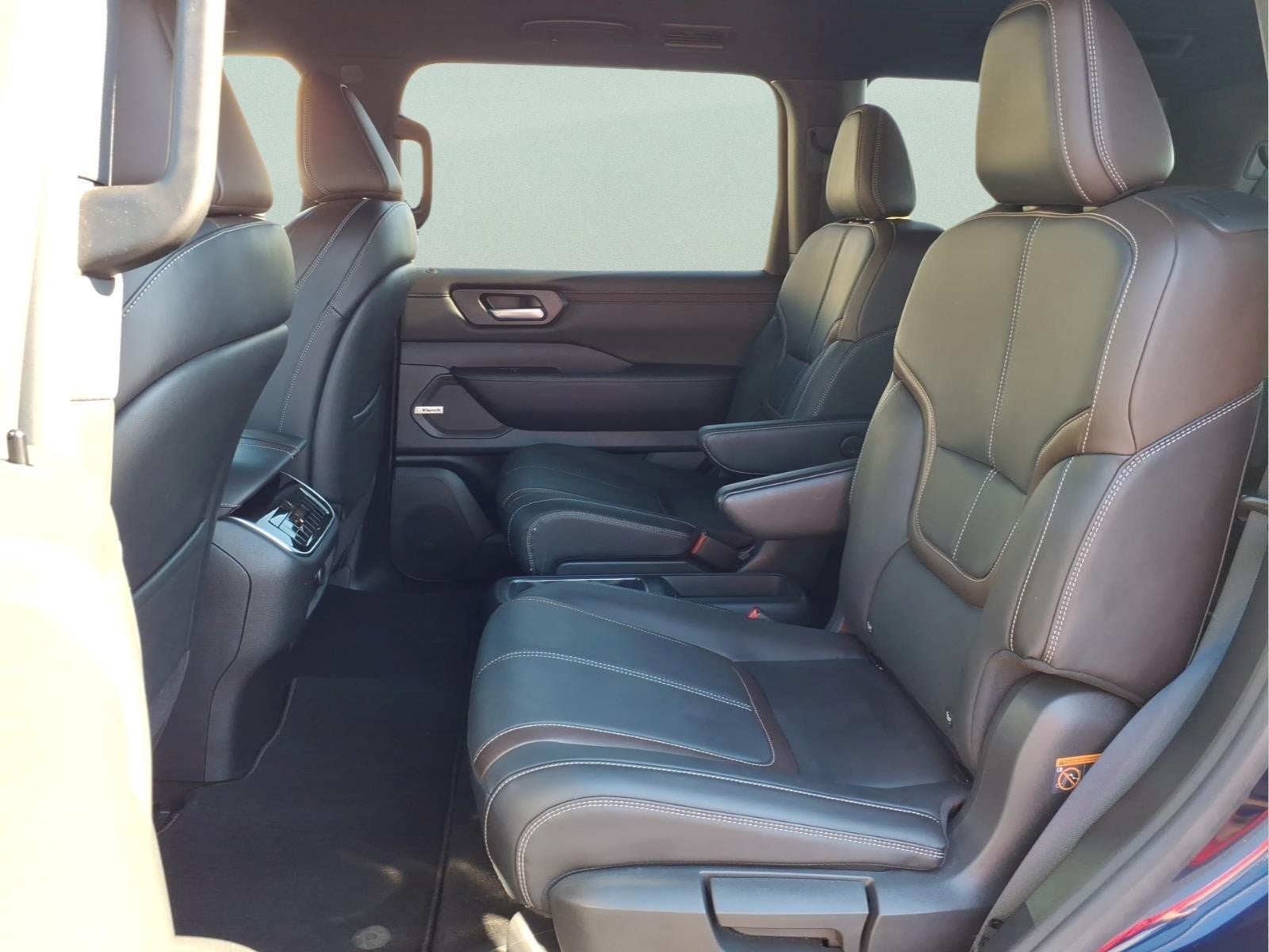 2025 Nissan Armada SL