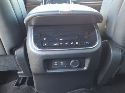 2025 Nissan Armada SL