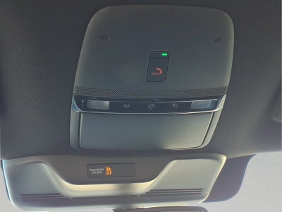 2025 Nissan Armada SL