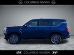 2025 Nissan Armada SL