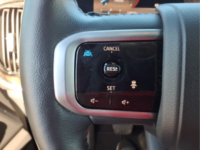 2025 Nissan Armada SL