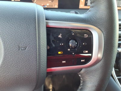 2025 Nissan Armada SL