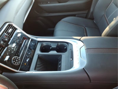 2025 Nissan Armada SL