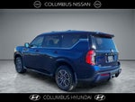 2025 Nissan Armada SL