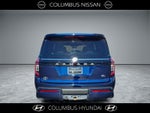 2025 Nissan Armada SL