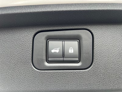 2025 Nissan Armada PRO-4X