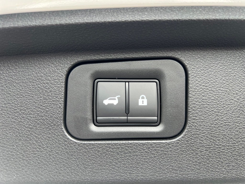 2025 Nissan Armada PRO-4X