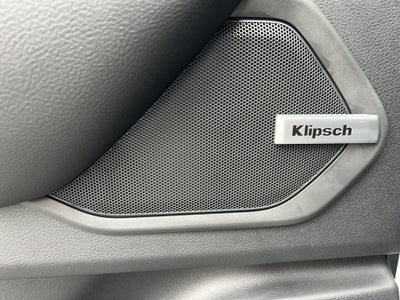 2025 Nissan Armada PRO-4X