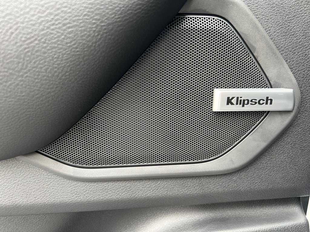 2025 Nissan Armada PRO-4X