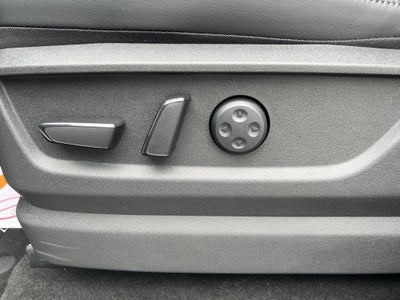 2025 Nissan Armada PRO-4X