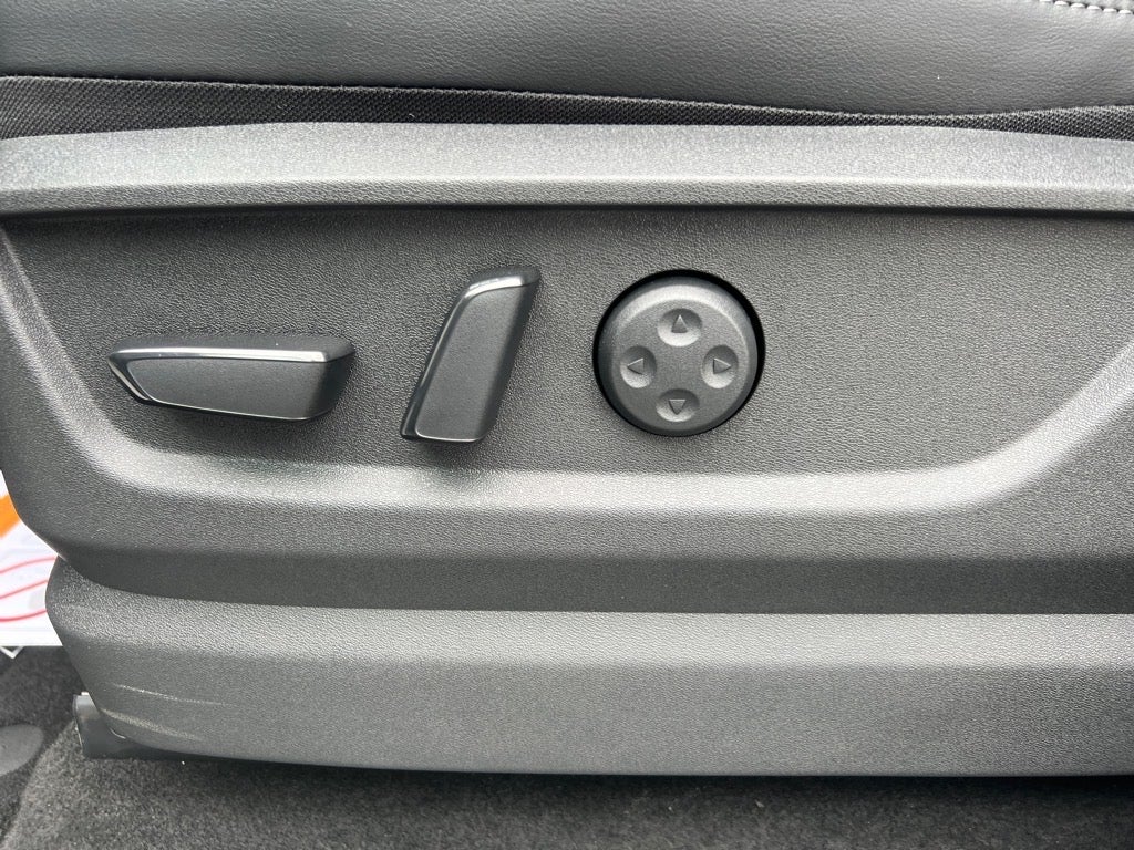 2025 Nissan Armada PRO-4X