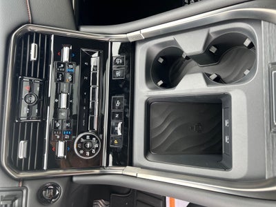 2025 Nissan Armada PRO-4X