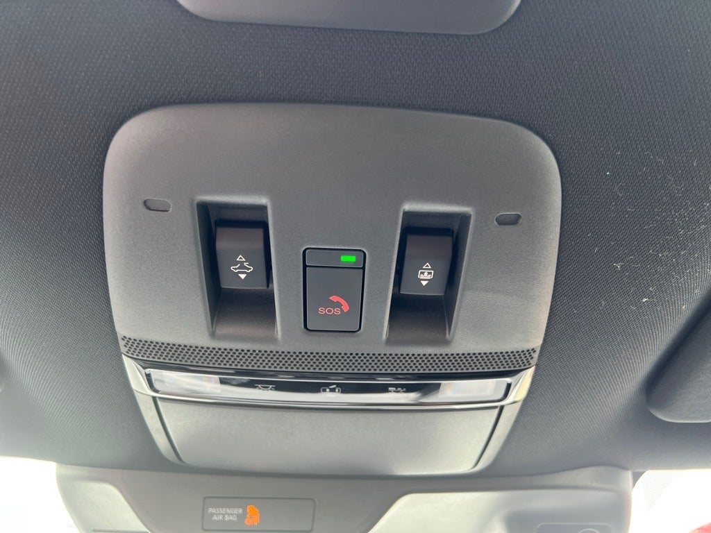 2025 Nissan Armada PRO-4X