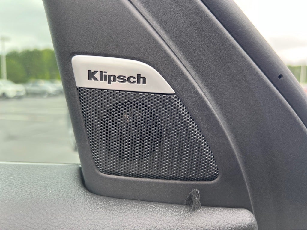 2025 Nissan Armada PRO-4X